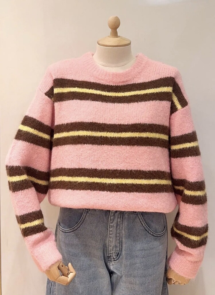 Me & Mommy Pull Hannah