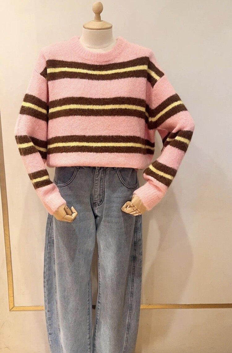 Me & Mommy Pull Hannah