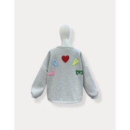 Me & Mommy Sweater Love