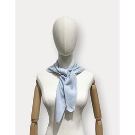 Me & Mommy Sjaal blue