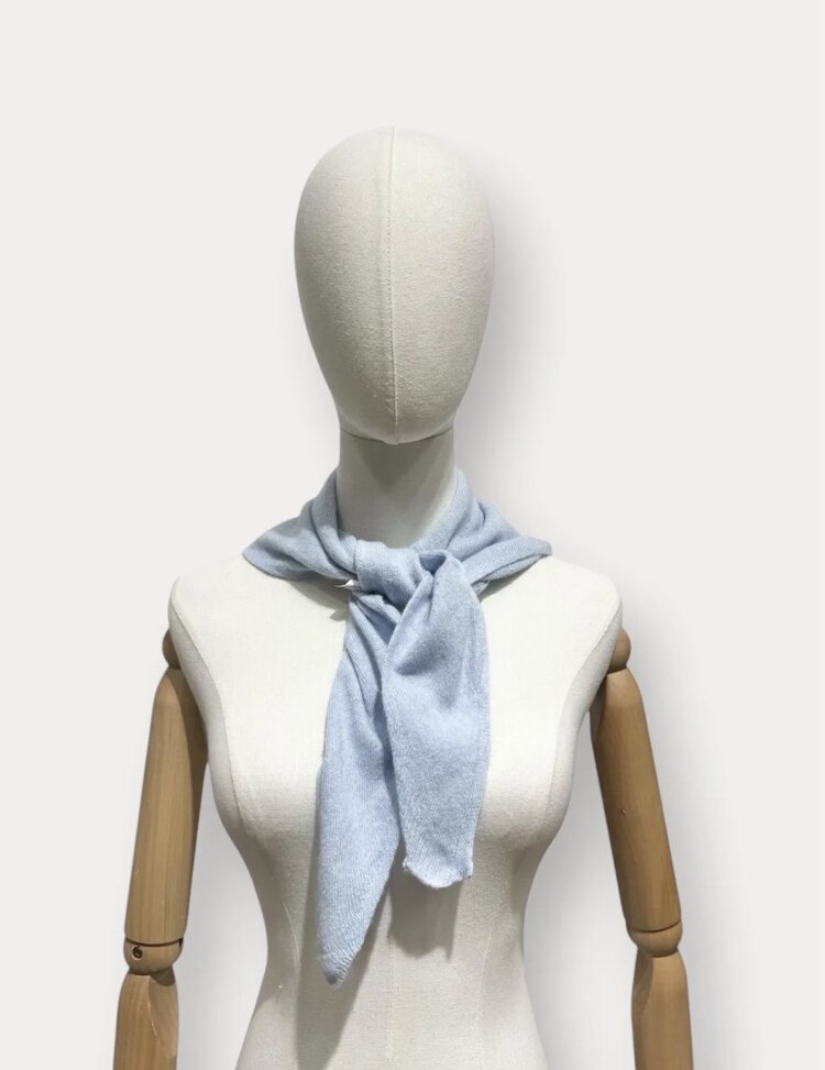 Me & Mommy Sjaal blue