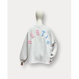 Sweater BESTIE