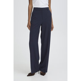 b.young BYDANTA WIDE LEG PANTS copenhagen