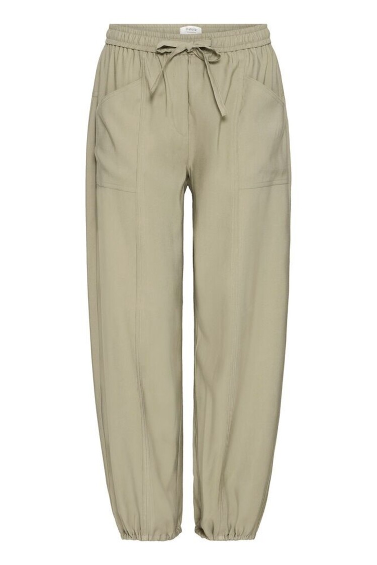 b.young BYDALANO PANTS vetiver