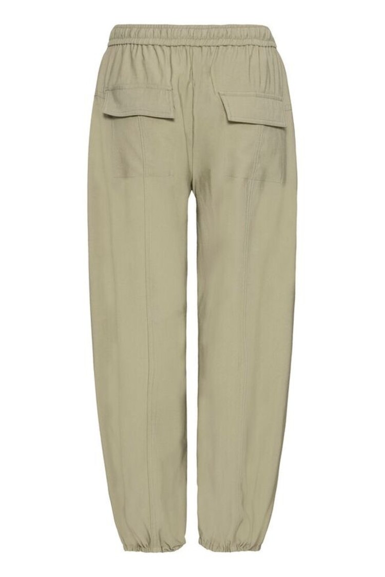 b.young BYDALANO PANTS vetiver