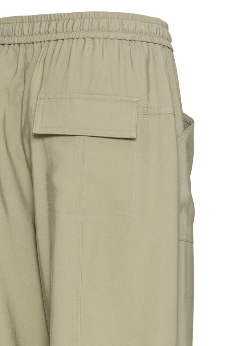 b.young BYDALANO PANTS vetiver