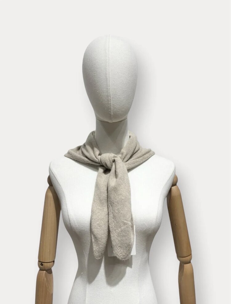 Me & Mommy Sjaal beige