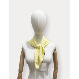 Me & Mommy Sjaal geel