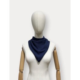 Me & Mommy Sjaal navy
