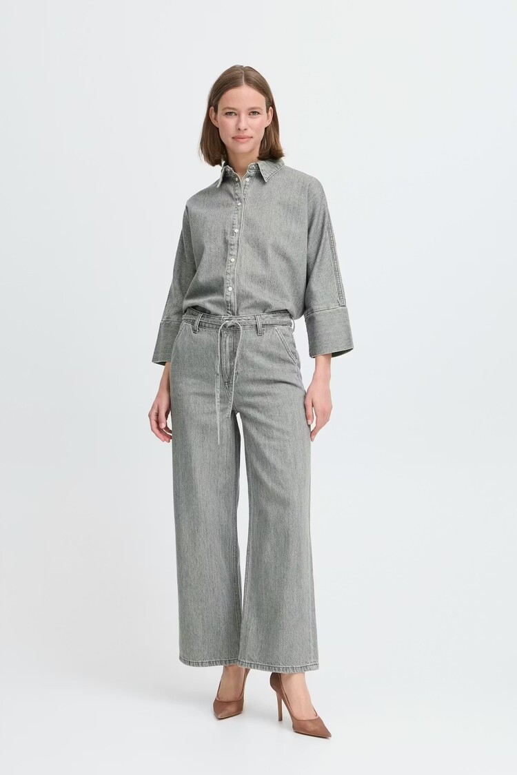 b.young BYKIMU SHIRT