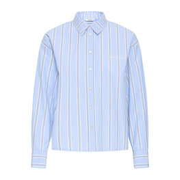 b.young BYILAVA SHORT SHIRT