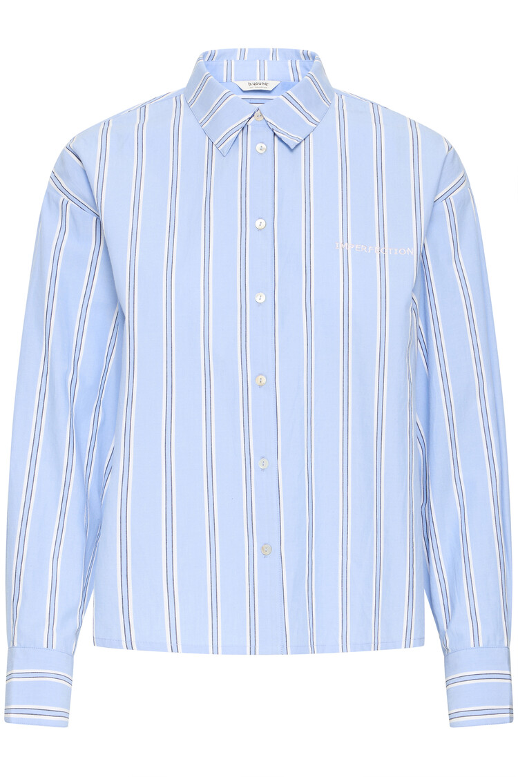 b.young BYILAVA SHORT SHIRT