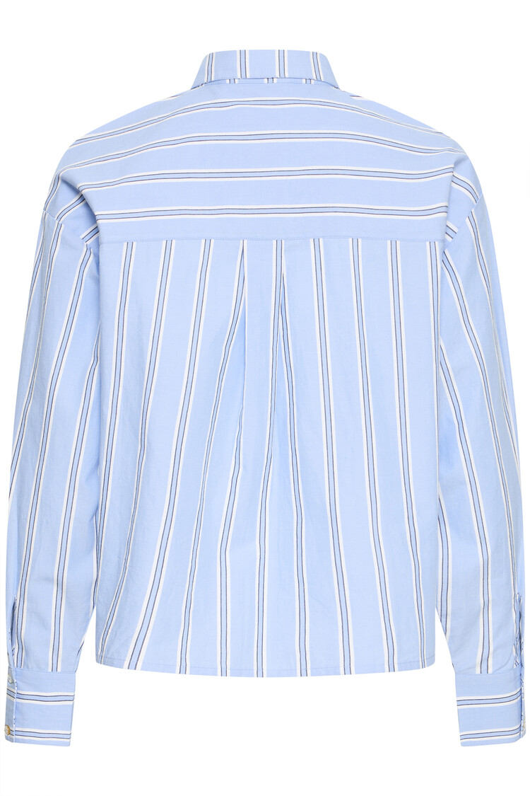 b.young BYILAVA SHORT SHIRT