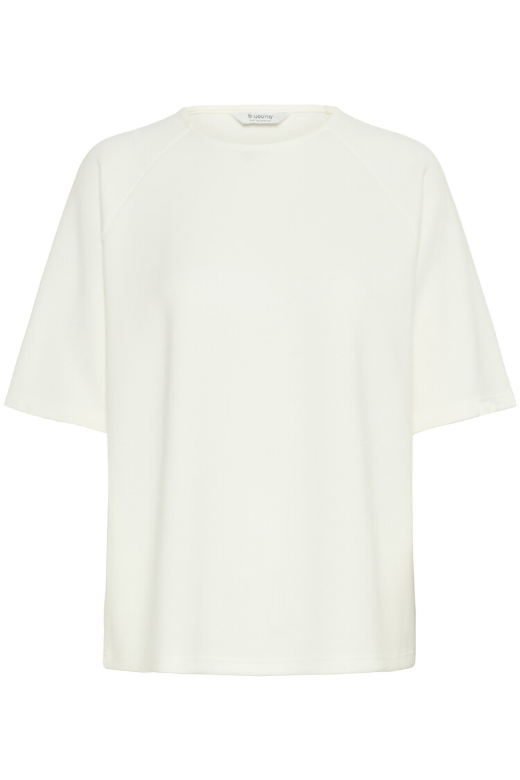 b.young BYPUSTI RAGLAN TEE -