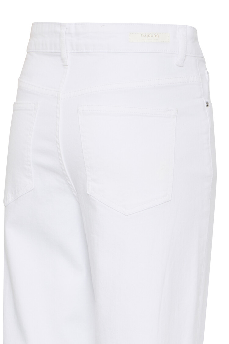 b.young BYLYDIA STRAIGHT JEANS -