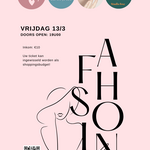 Fashionshow 13/3/2026