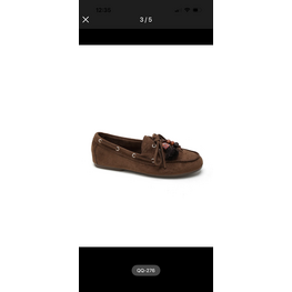 Me & Mommy Loafers brown