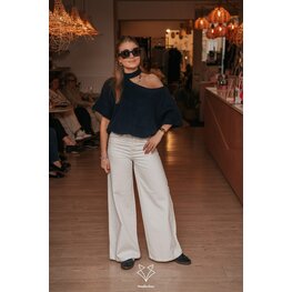 Pull Crissy navy