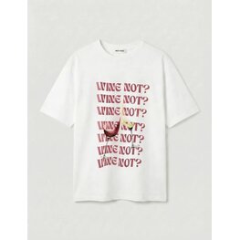 Tshirt Wine Not