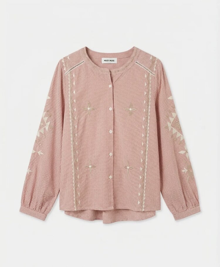 Me & Mommy Blouse Melbona