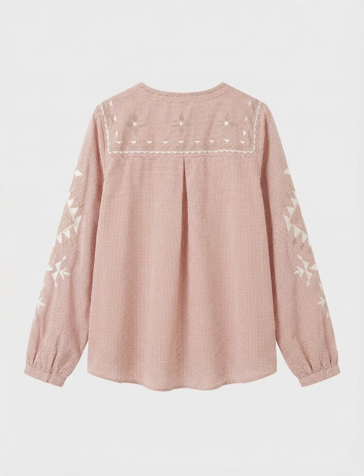 Me & Mommy Blouse Melbona