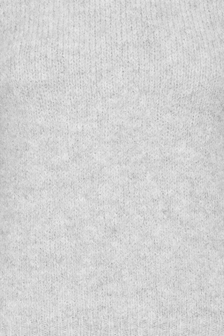 b.young BYOMEA VNECK JUMPER birch