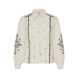 b.young BYIRISA SHIRT