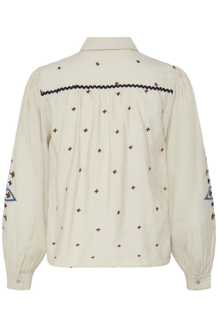 b.young BYIRISA SHIRT