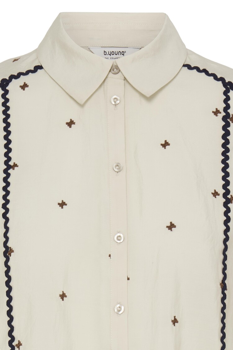 b.young BYIRISA SHIRT