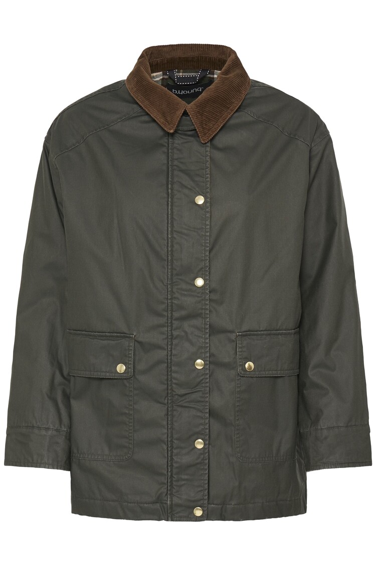 b.young BYCORCILLA JACKET