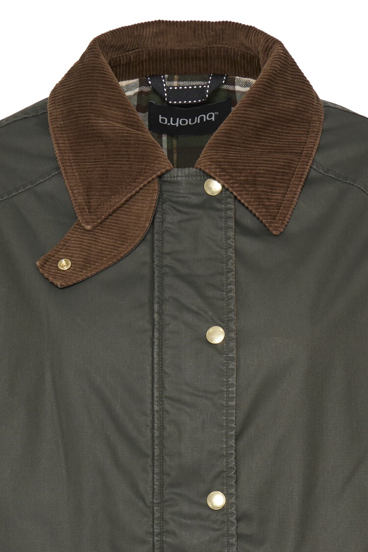 b.young BYCORCILLA JACKET