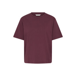 b.young BYTROLLO LOGO TSHIRT