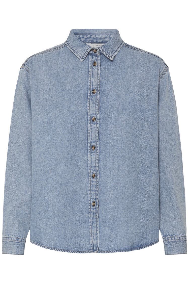 b.young BYLEVENA SHIRT
