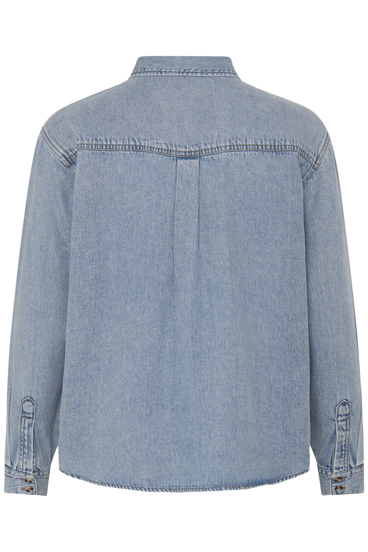 b.young BYLEVENA SHIRT