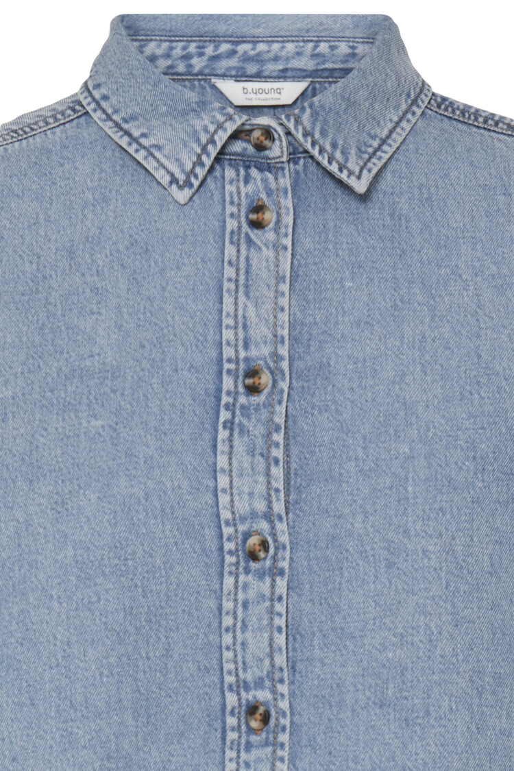b.young BYLEVENA SHIRT