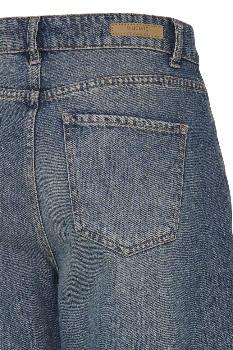 b.young BYKALLUNA JEANS