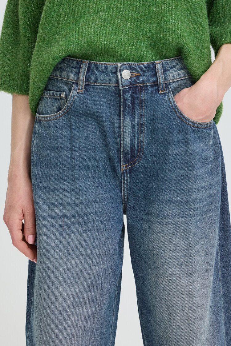 b.young BYKALLUNA JEANS