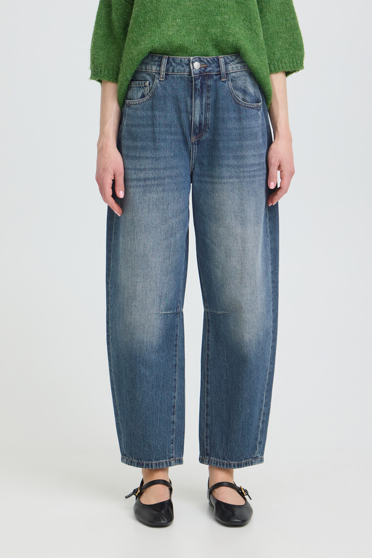 b.young BYKALLUNA JEANS