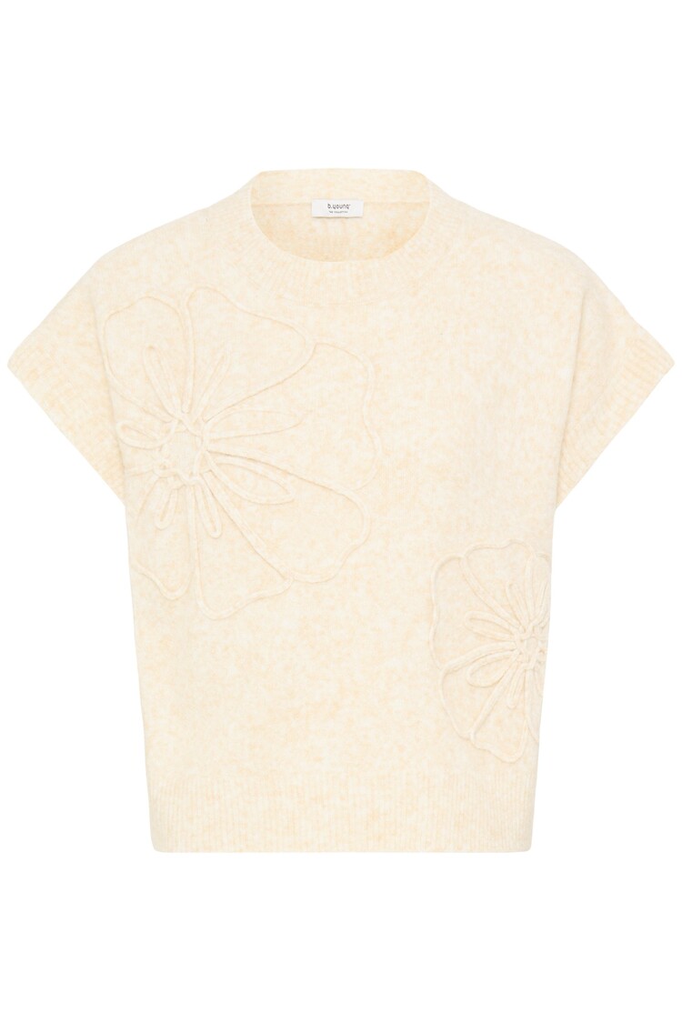 b.young BYOMEA DECO SLIPOVER