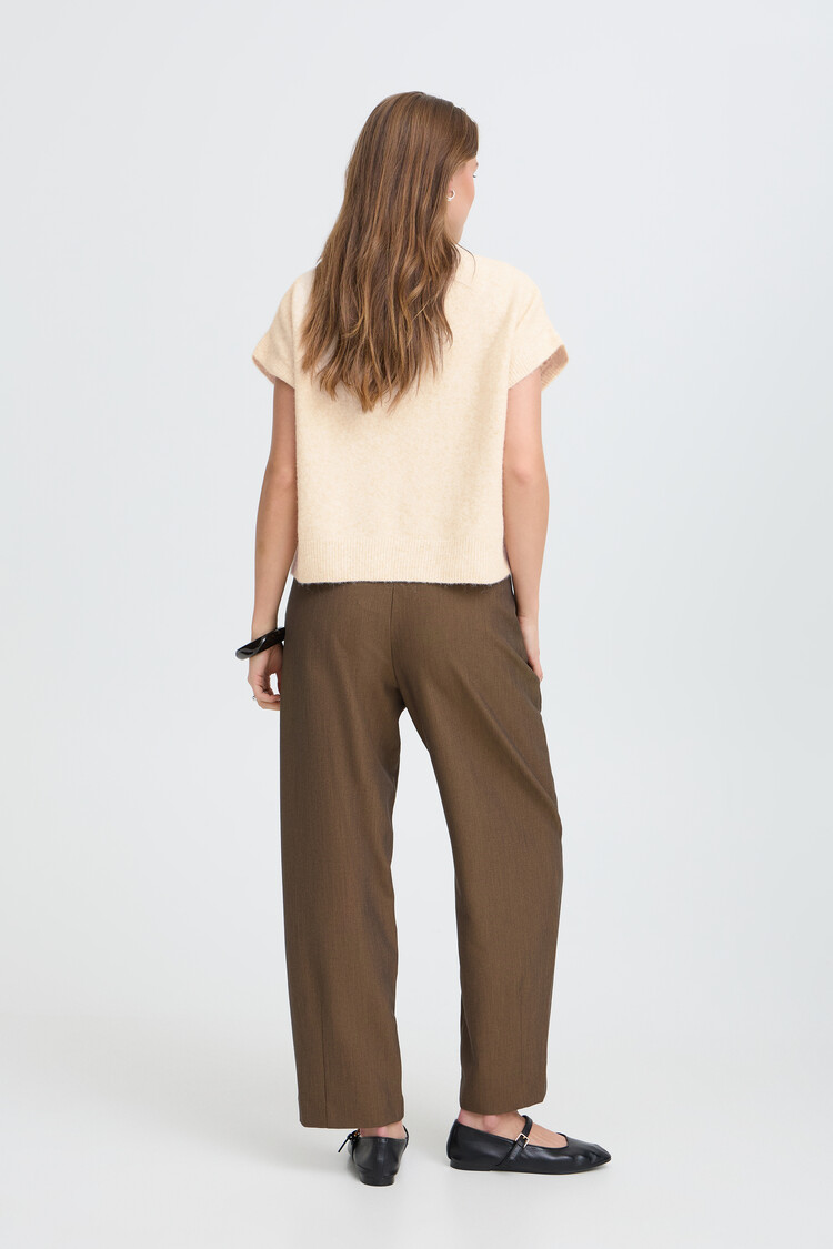 b.young BYOMEA DECO SLIPOVER