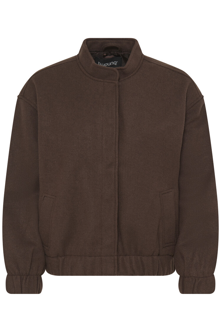 b.young BYBONDY BOMBER JACKET