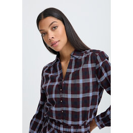 b.young BYFLANNY SHIRT