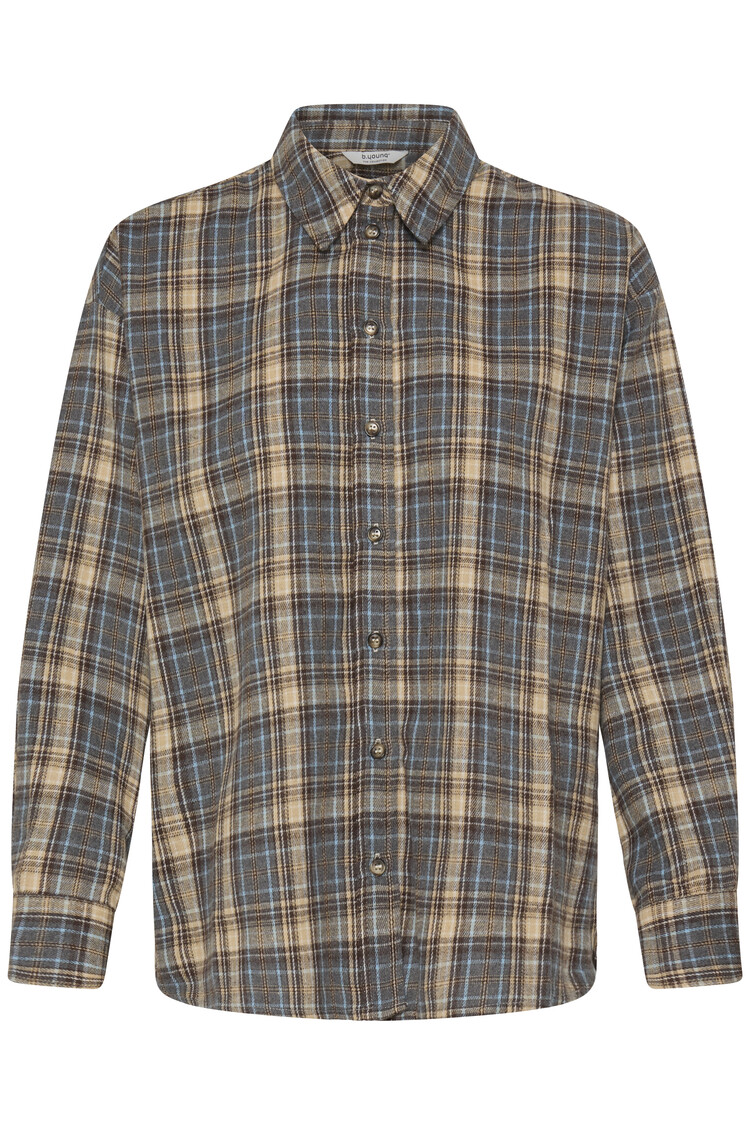 b.young BYFABRICE SHIRT