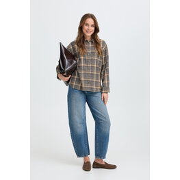 b.young BYFABRICE SHIRT