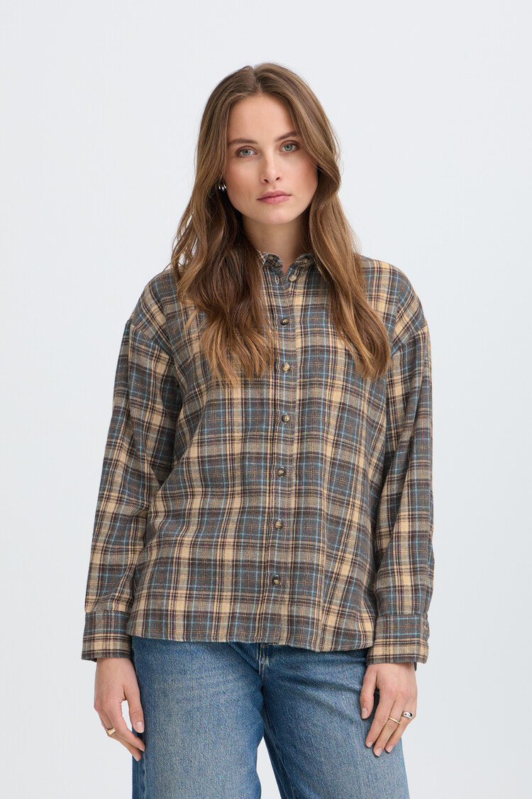 b.young BYFABRICE SHIRT