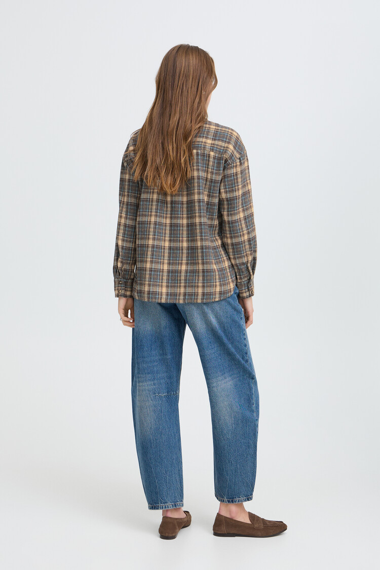 b.young BYFABRICE SHIRT