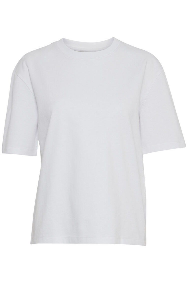 b.young BYTROLLO CREW NECK TSHIRT