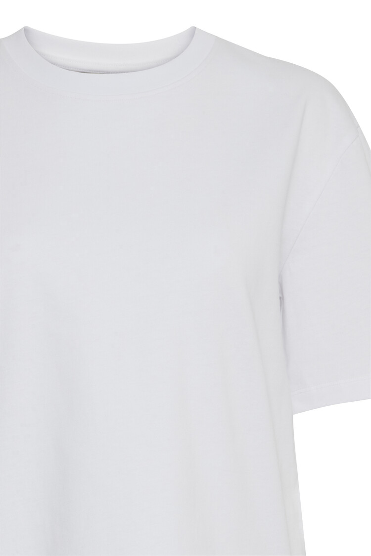 b.young BYTROLLO CREW NECK TSHIRT