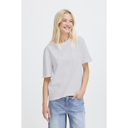 b.young BYTROLLO CREW NECK TSHIRT