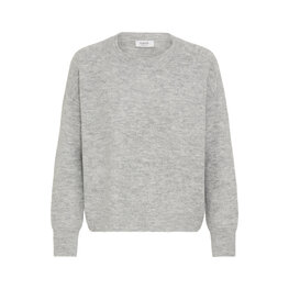 b.young BYMONNA JUMPER grey